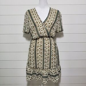 Hayden LA Women's Vintage Flare Dress. Size: S